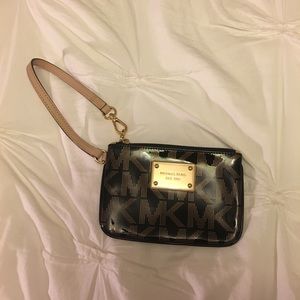 Michael Kors Wristlet